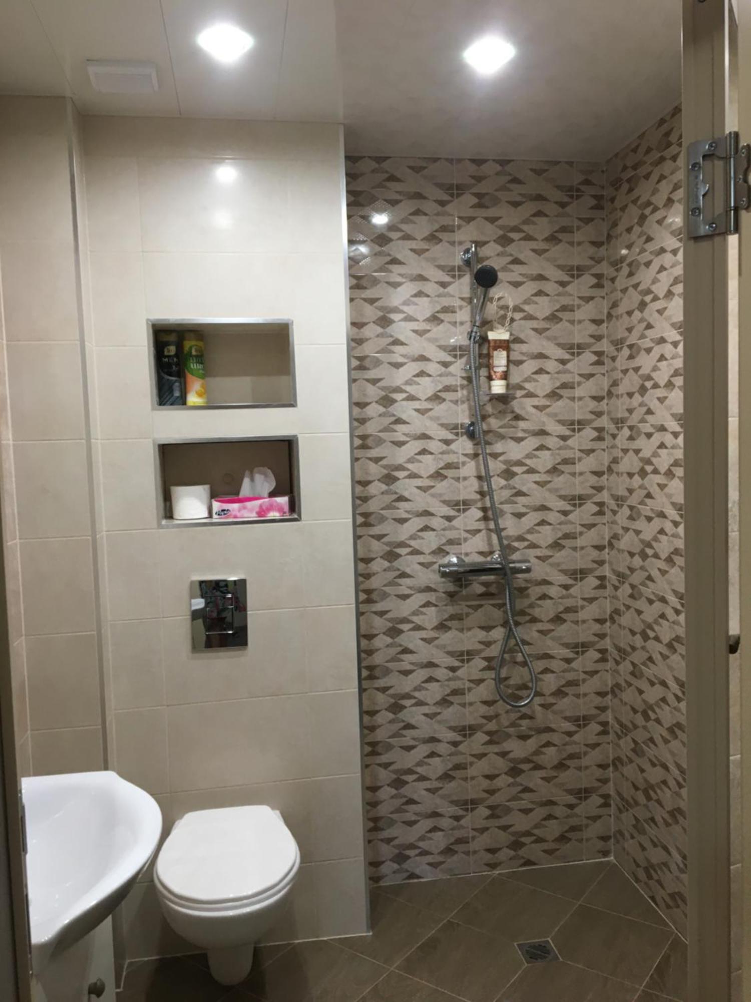 Apartmán Уютен Нов Апартамент - Стара Загора С Две Спални Exteriér fotografie